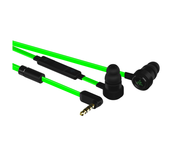 Razer Hammerhead Pro V2 - 335802 - zdjęcie 3